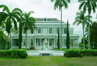 Devon House Kingston