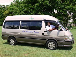 Minibus