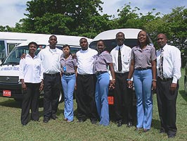 Staff